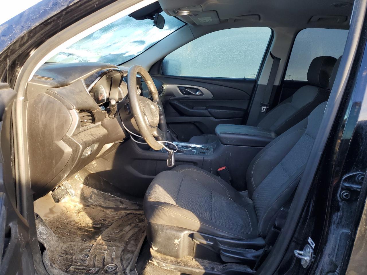 2018 CHEVROLET TRAVERSE L - Image 7