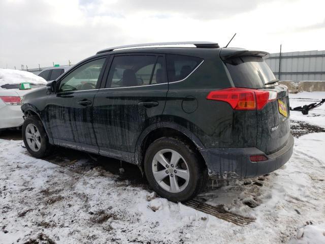 2013 Toyota Rav4 Xle - Image 2