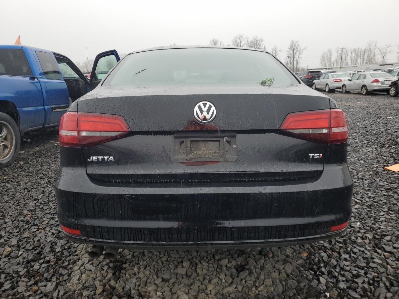 2017 VOLKSWAGEN JETTA S - Image 6