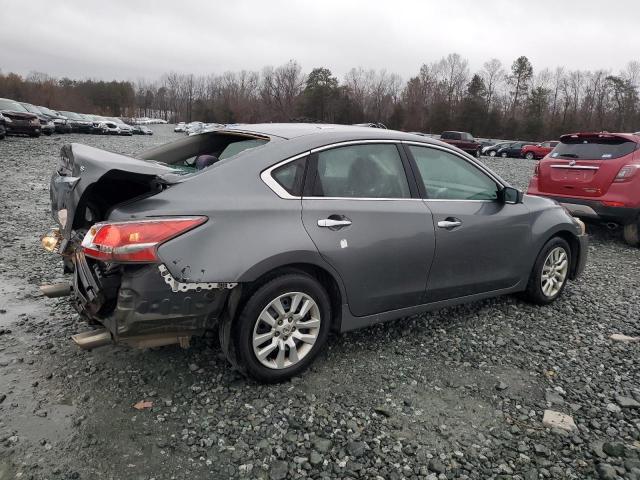 2015 Nissan Altima 2.5 - Фото 3