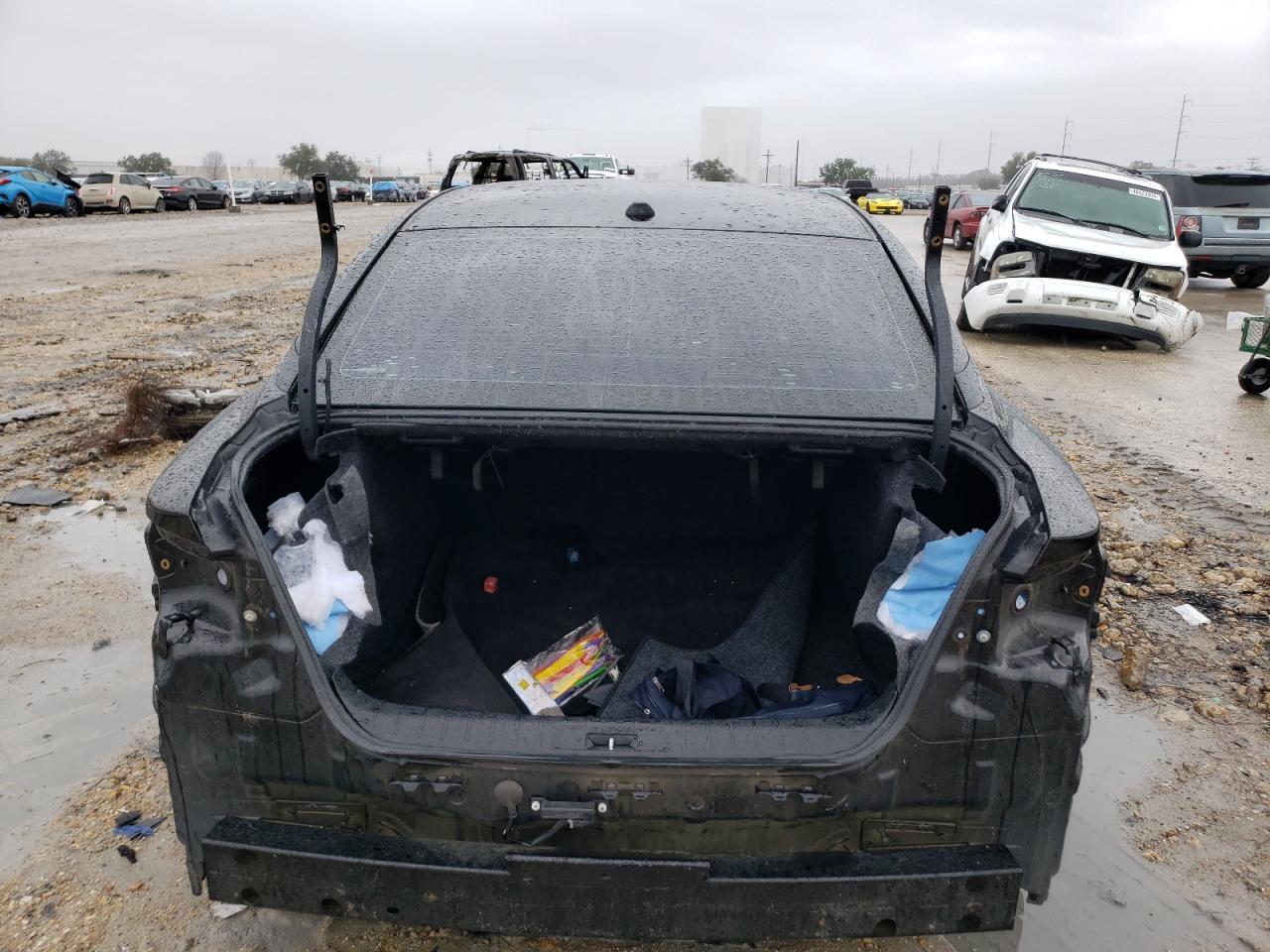 2019 NISSAN MAXIMA S - Image 6