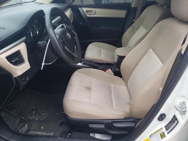 2015 Toyota Corolla L - Фото 7