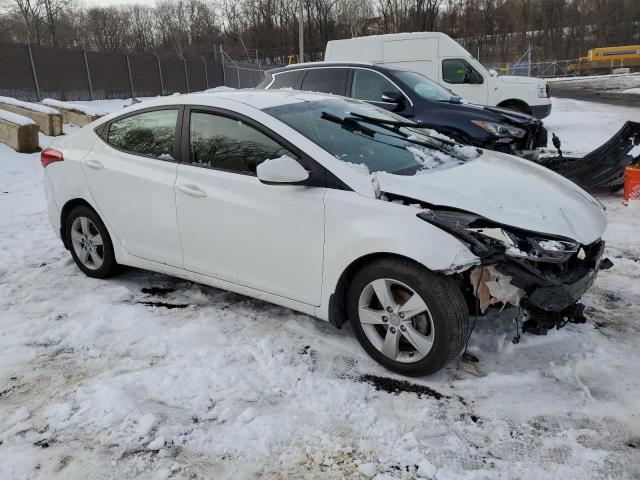 2013 Hyundai Elantra Gls - Фото 4