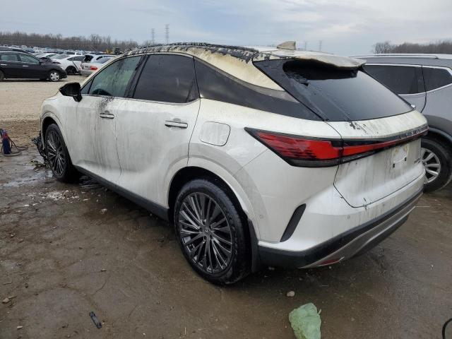 2023 Lexus Rx 350 Base - Фото 2