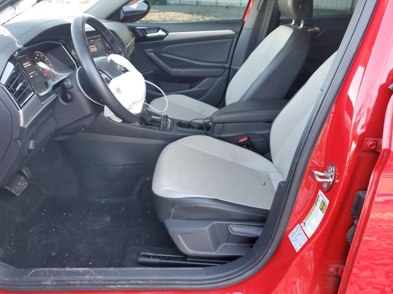 2019 VOLKSWAGEN JETTA S - Фото 7