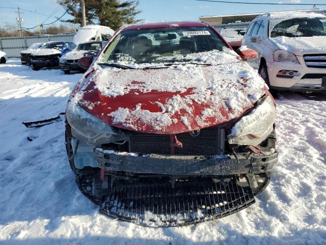 2016 Toyota Corolla L - Фото 5