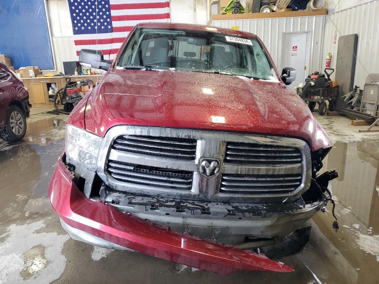 2015 RAM 1500 SLT - Image 5