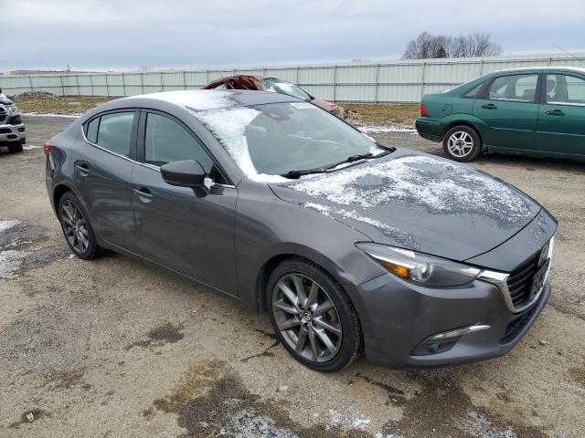 2018 Mazda 3 Grand Touring - Фото 4