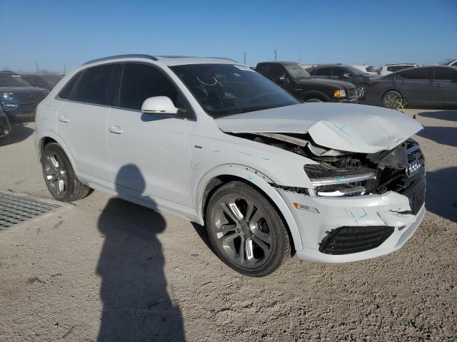 2016 Audi Q3 Prestige - Image 4