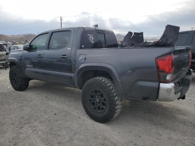 2019 Toyota Tacoma Double Cab - Image 2