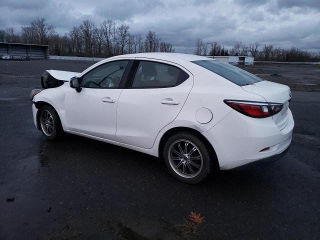 2017 Toyota Yaris Ia - Фото 2