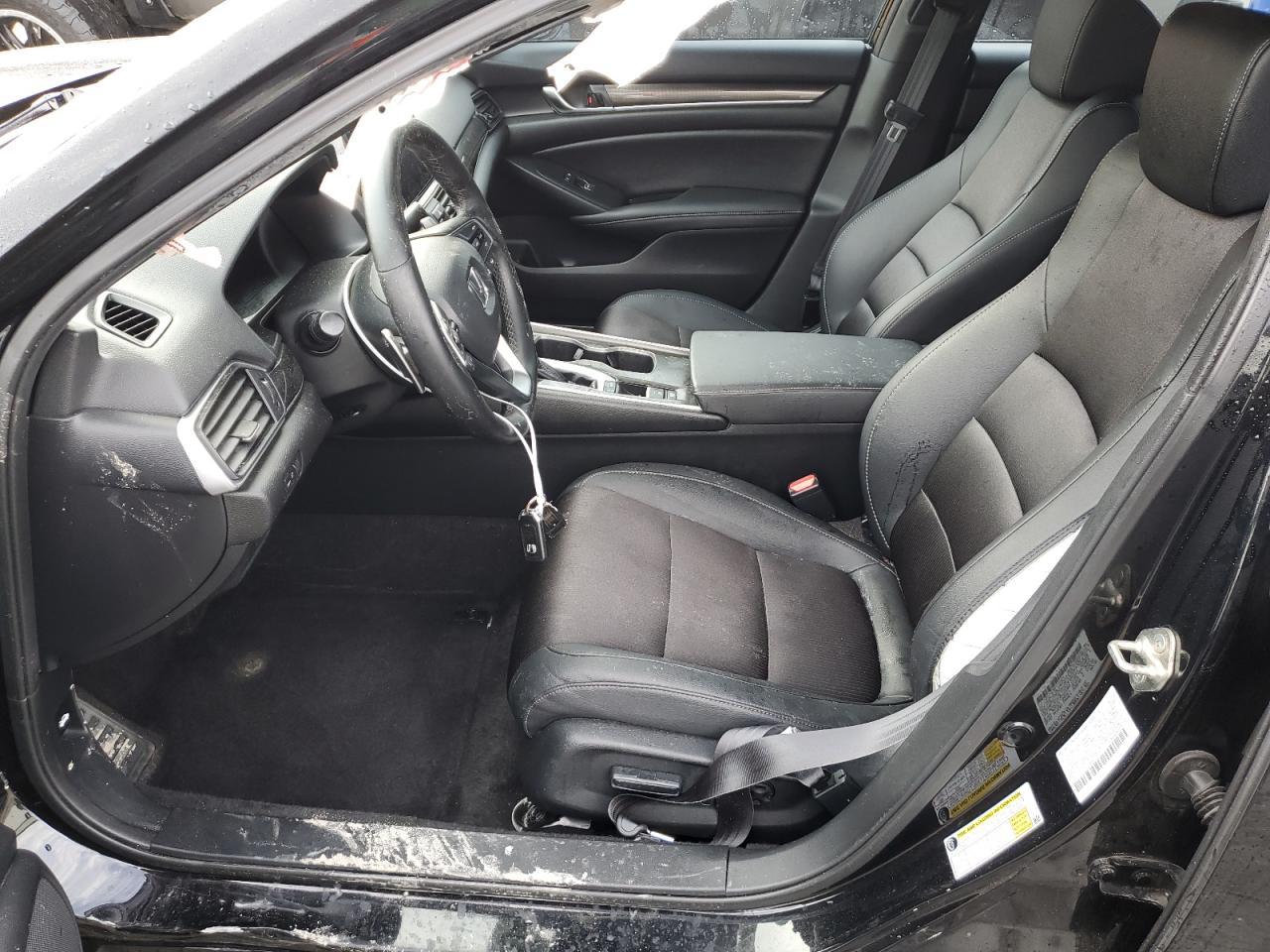 2019 HONDA ACCORD SPO - Image 7