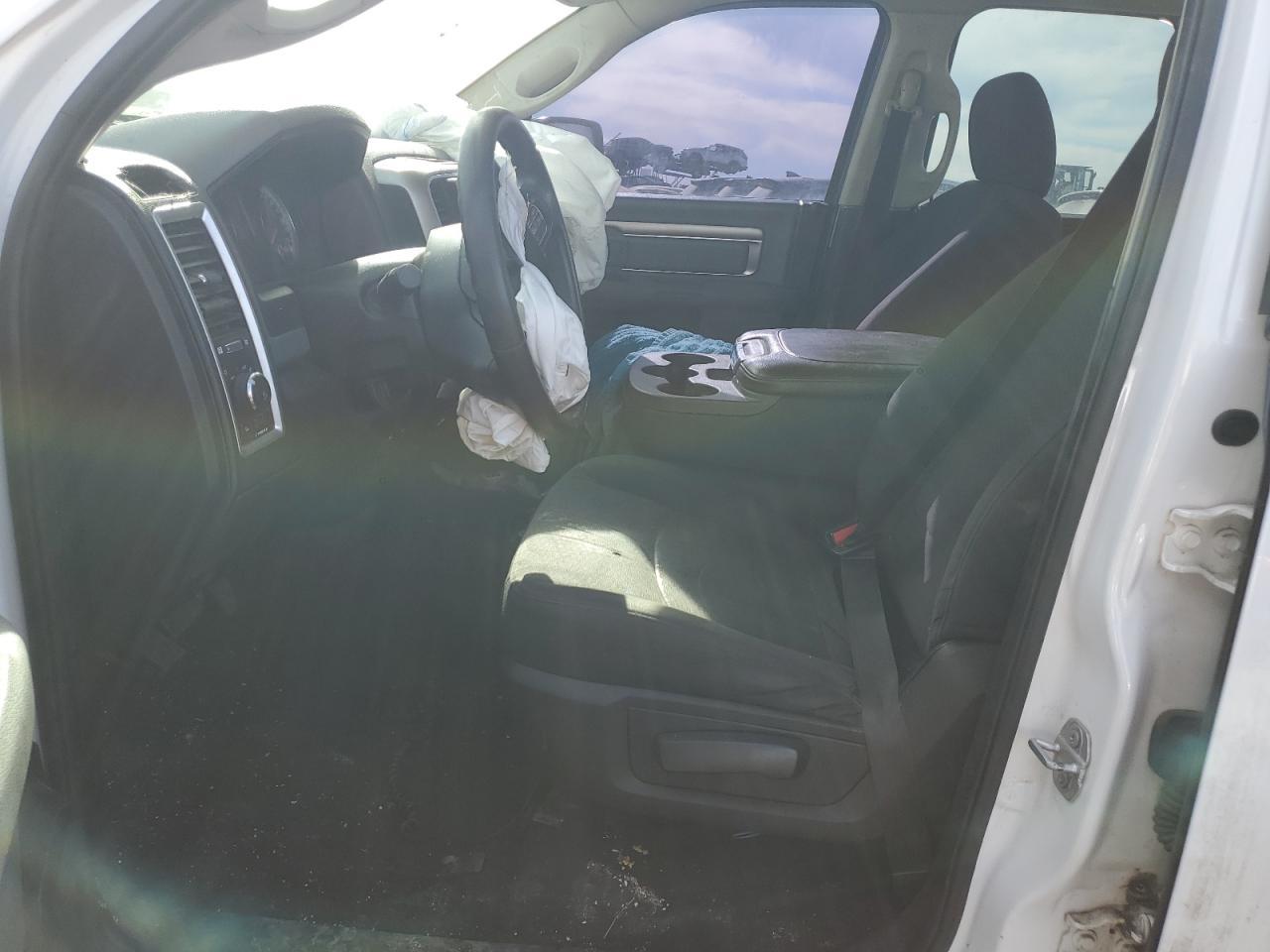 2019 RAM 1500 CLASS - Image 7