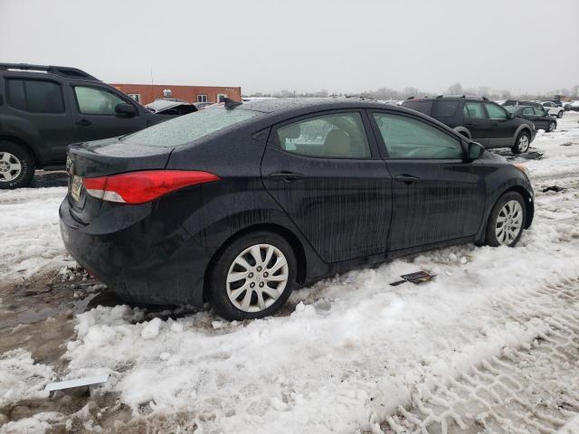 2013 Hyundai Elantra Gls - Image 3