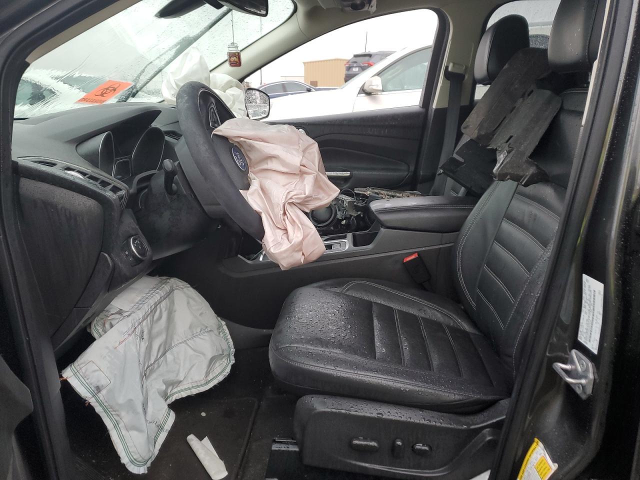 2017 FORD ESCAPE TIT - Image 7