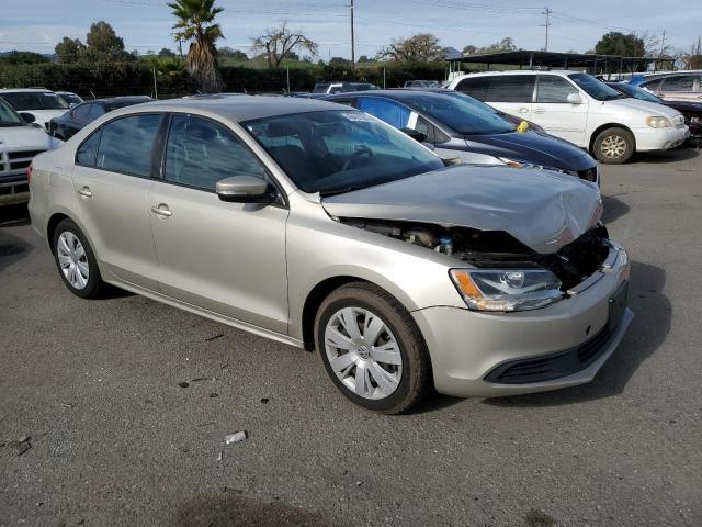 2014 Volkswagen Jetta Se - Image 4