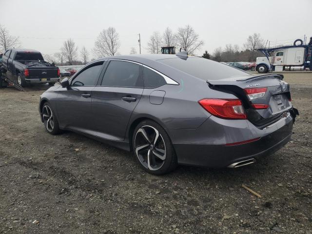 2020 Honda Accord Sport - Фото 2