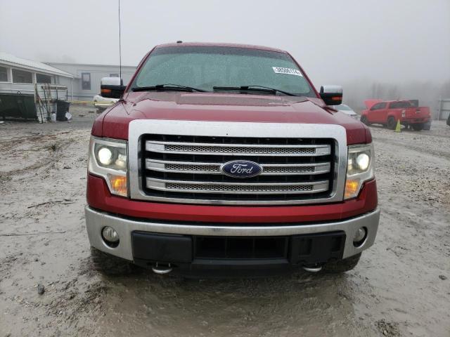 2014 Ford F150 Supercrew - Image 5