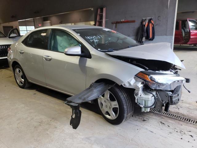 2018 TOYOTA COROLLA L - Image 4