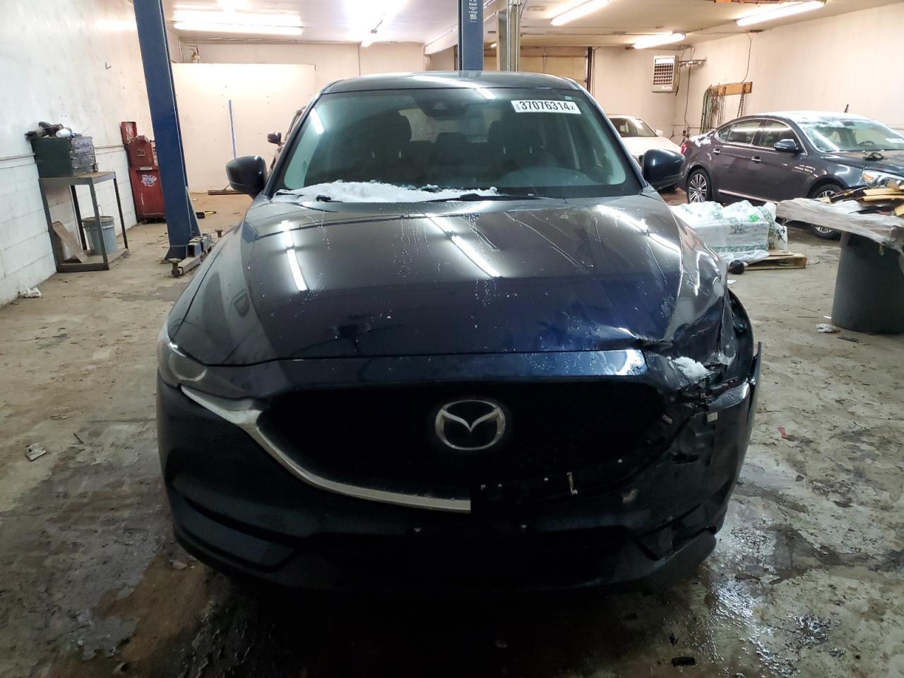 2021 MAZDA CX-5 TOURI - Image 5