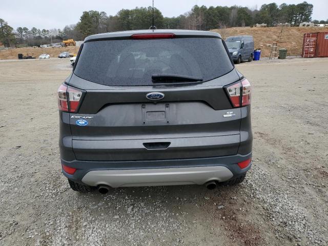 2017 Ford Escape Se - Фото 6