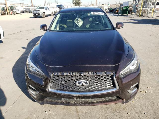 2018 Infiniti Q50 Luxe - Image 5