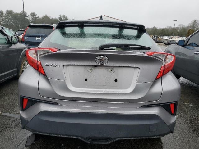 2019 Toyota C-Hr Xle - Фото 6
