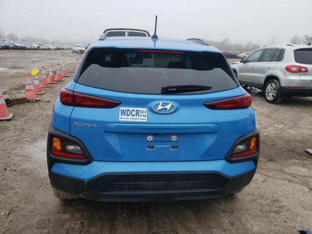 2021 Hyundai Kona Sel - Image 6