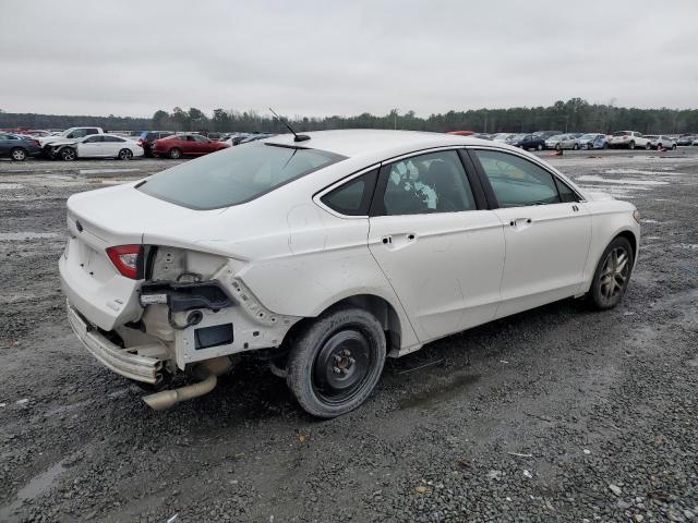 2013 Ford Fusion Se - Фото 3