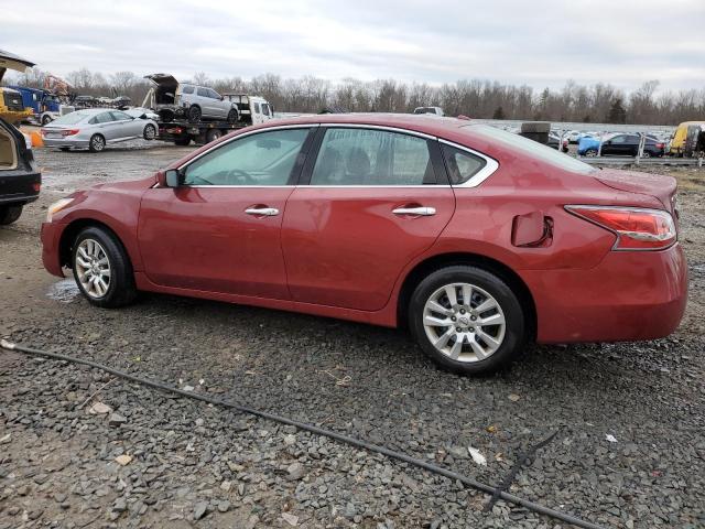 2015 Nissan Altima 2.5 - Image 2