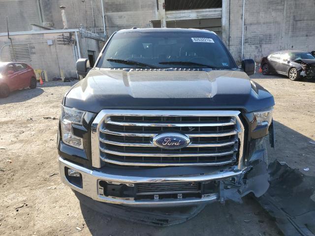 2016 Ford F150 Supercrew - Фото 5