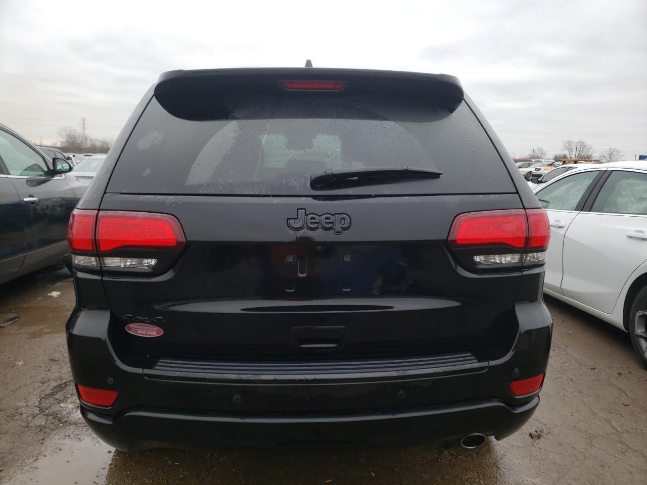 2018 JEEP GRAND CHER - Image 6