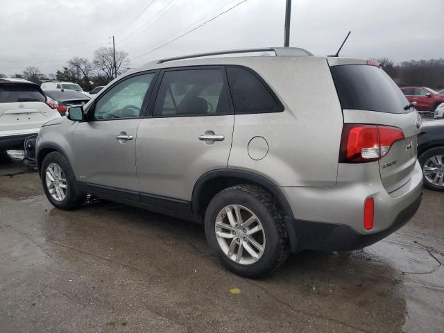 2015 KIA SORENTO - Image 2