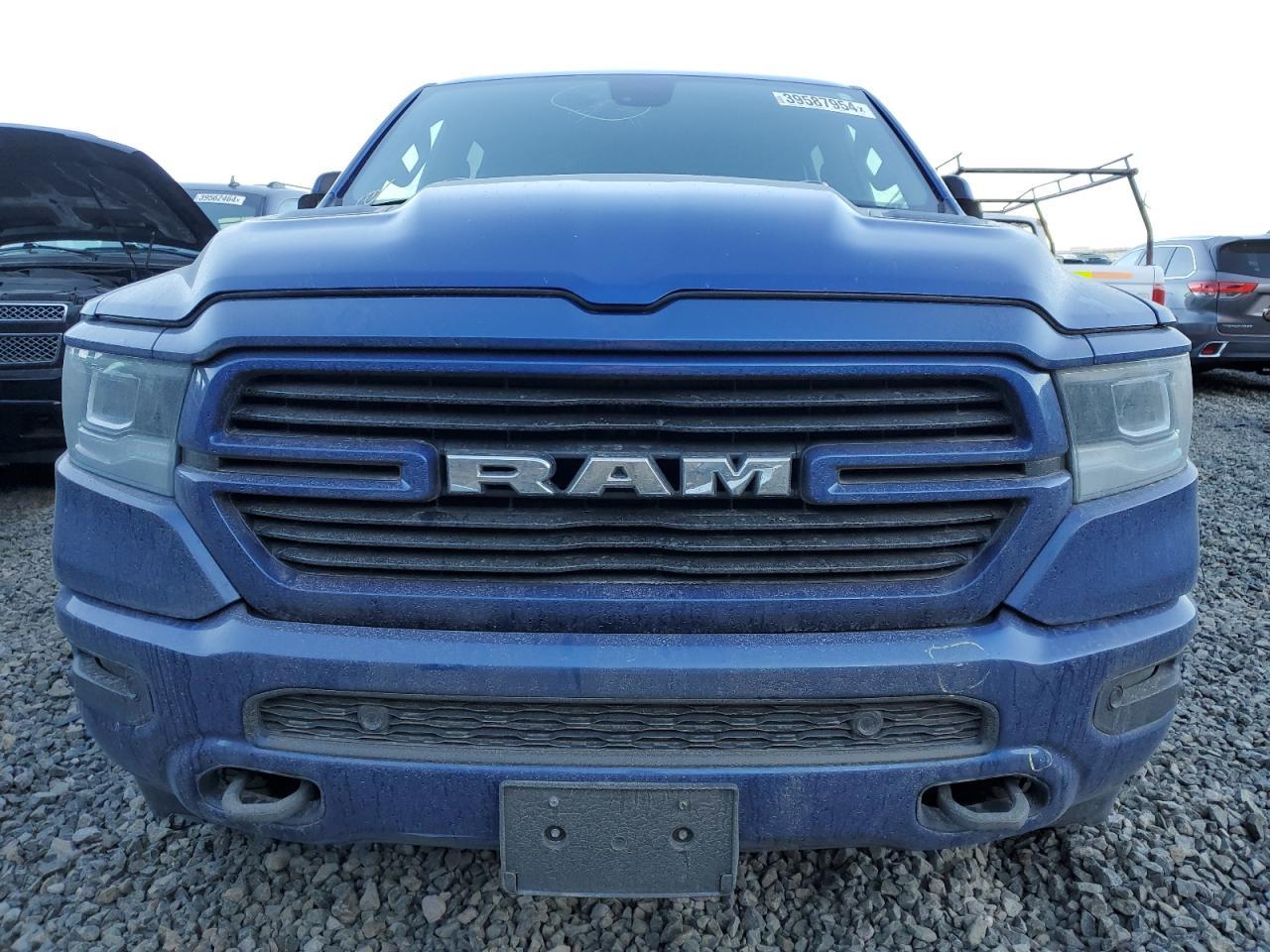 2019 RAM 1500 LARAM - Фото 5