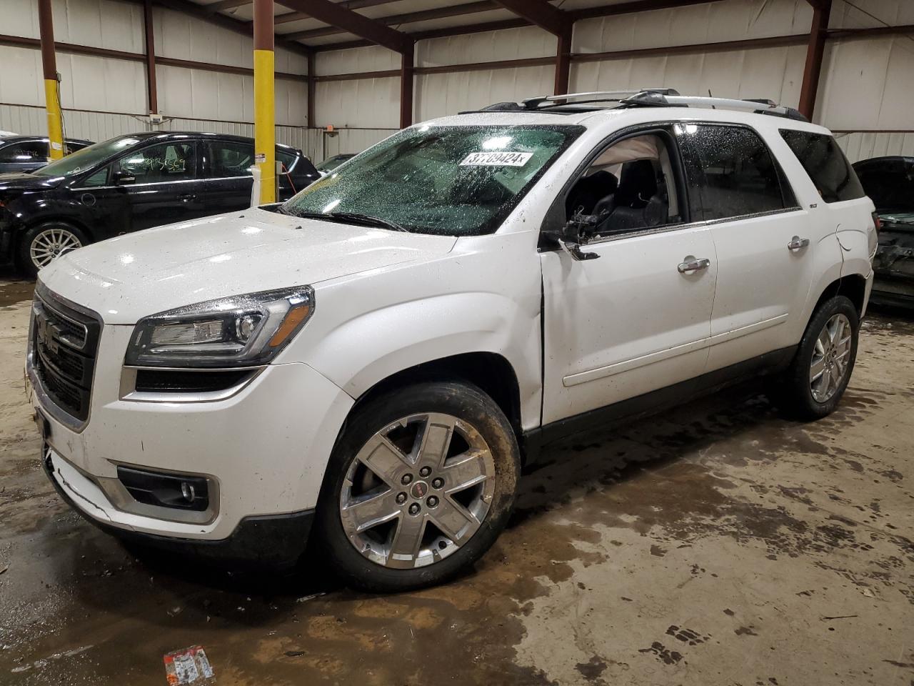 2017 GMC ACADIA LIM car image