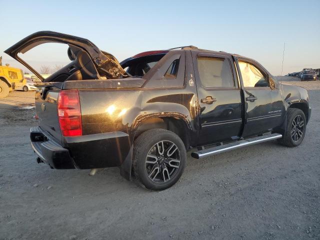2013 Chevrolet Avalanche Lt - Фото 3