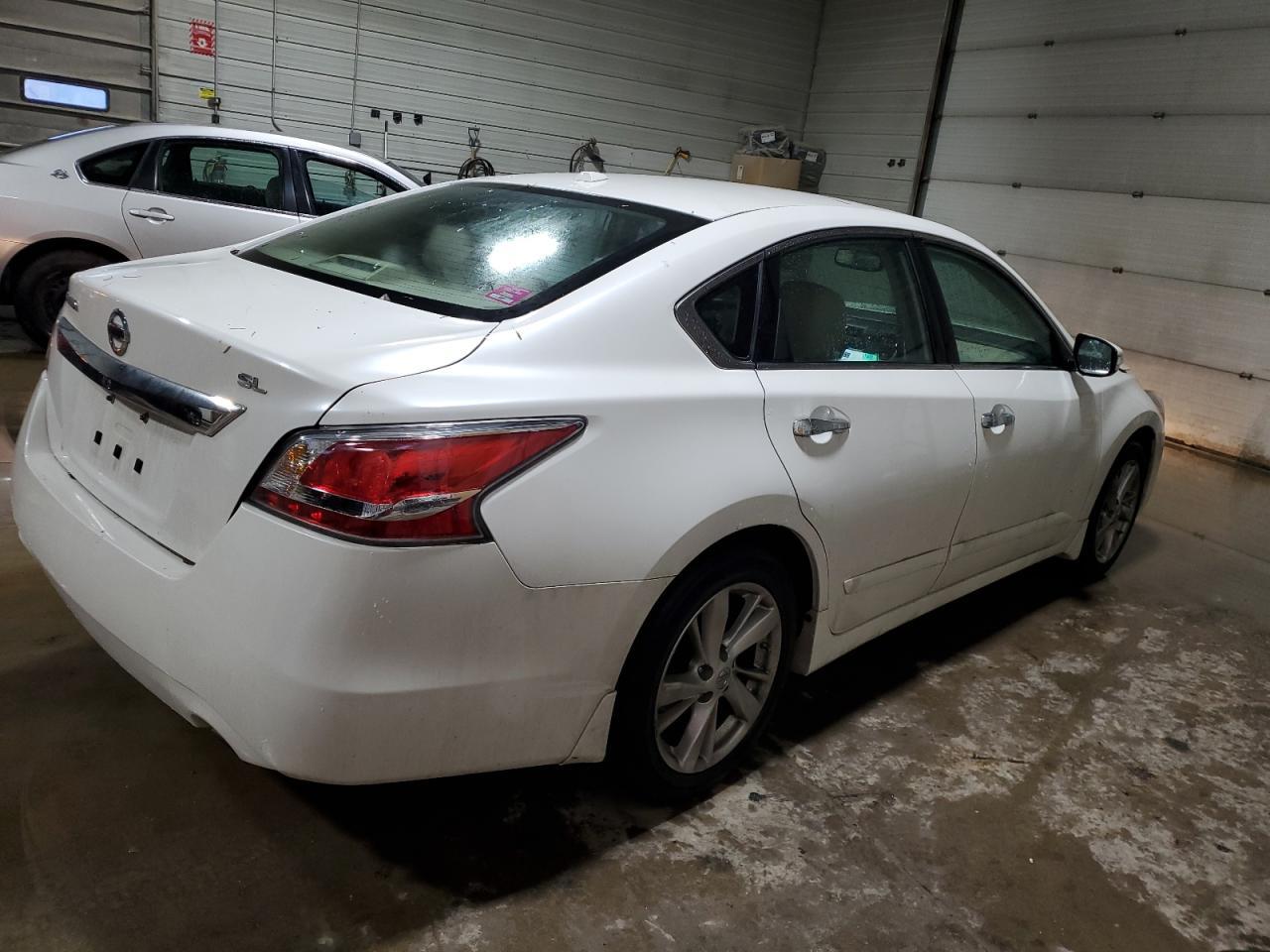 2015 NISSAN ALTIMA 2.5 - Image 3