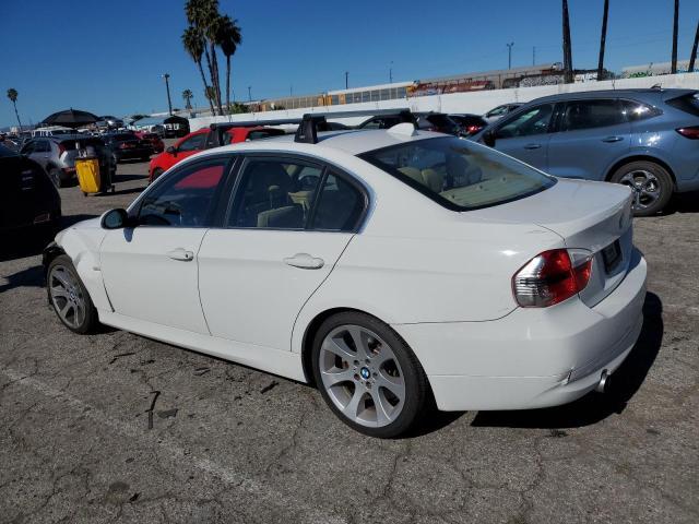 2008 BMW 335 I - Image 2