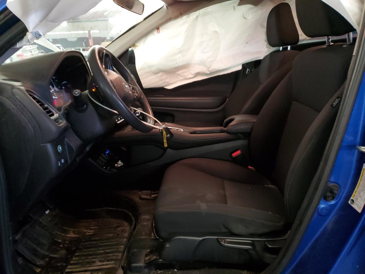 2018 HONDA HR-V EX - Image 7
