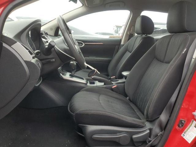 2018 Nissan Sentra S - Image 7