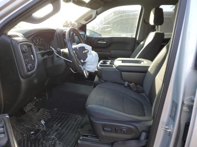 2019 Chevrolet Silverado C1500 Lt - Image 7