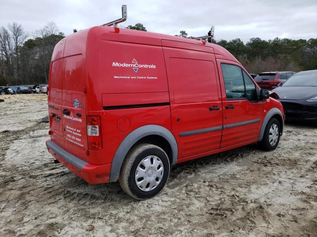 2012 Ford Transit Connect Xlt - Фото 3
