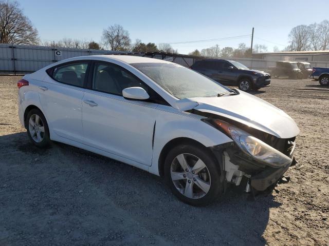 2013 Hyundai Elantra Gls - Image 4
