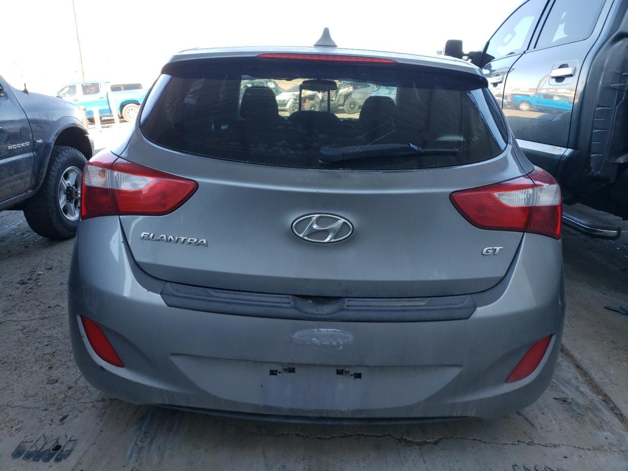 2013 HYUNDAI ELANTRA GT - Image 6