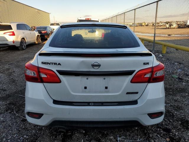 2018 Nissan Sentra S - Image 6
