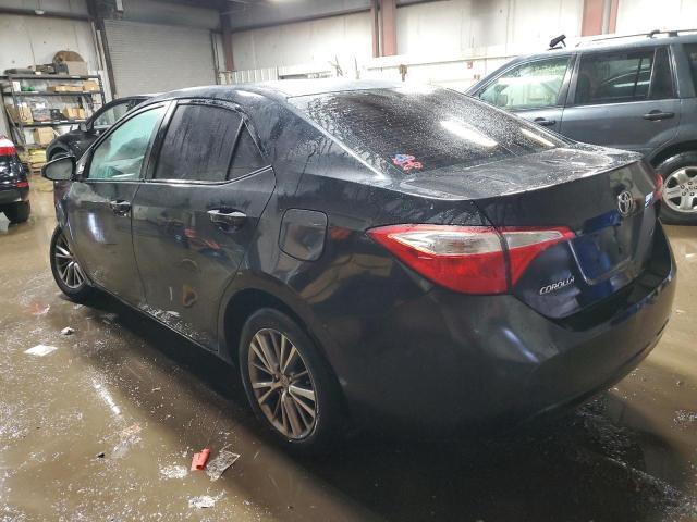 2014 Toyota Corolla L - Image 2