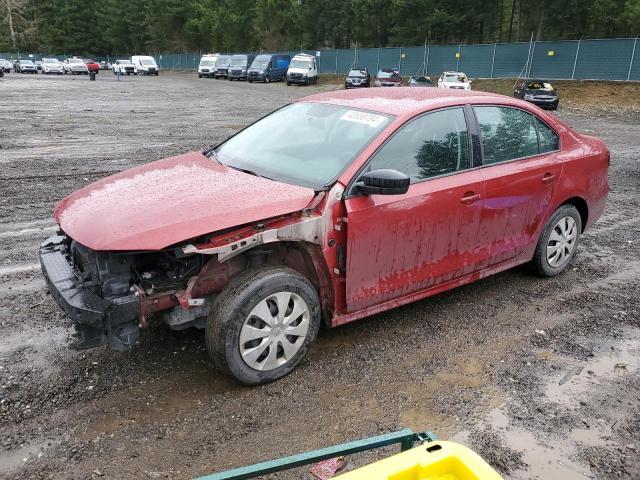 2016 Volkswagen Jetta S