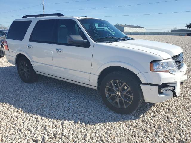 2017 Ford Expedition Limited - Image 4