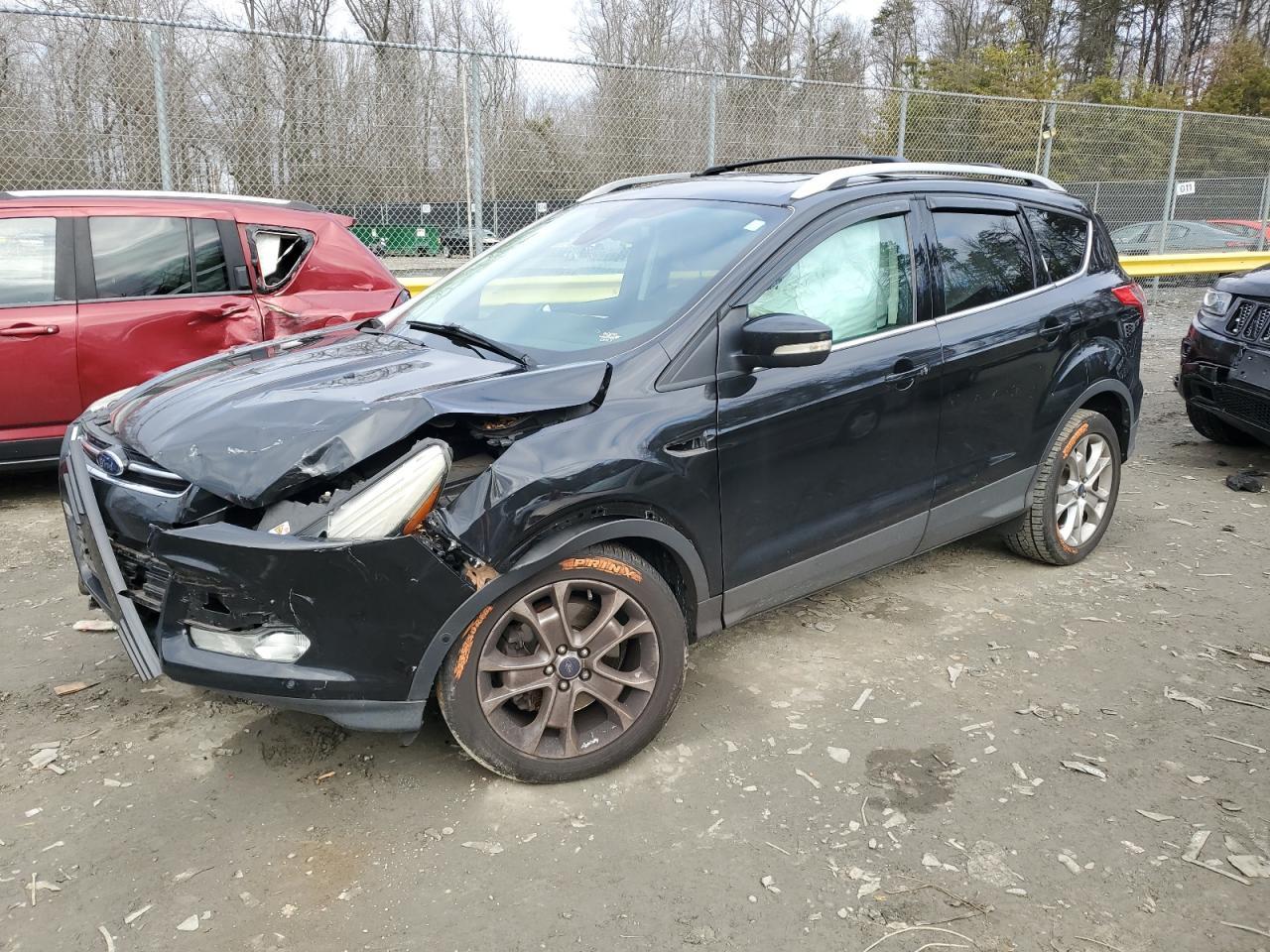 2014 FORD ESCAPE TIT car image