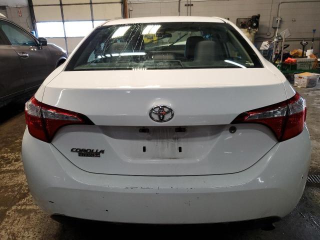 2014 Toyota Corolla L - Image 6